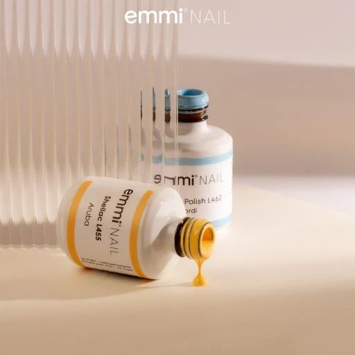 emmi Shellac UV-Lack Jordi 15ml | L462