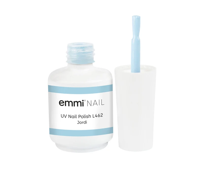 emmi Shellac UV-Lack Jordi 15ml | L462