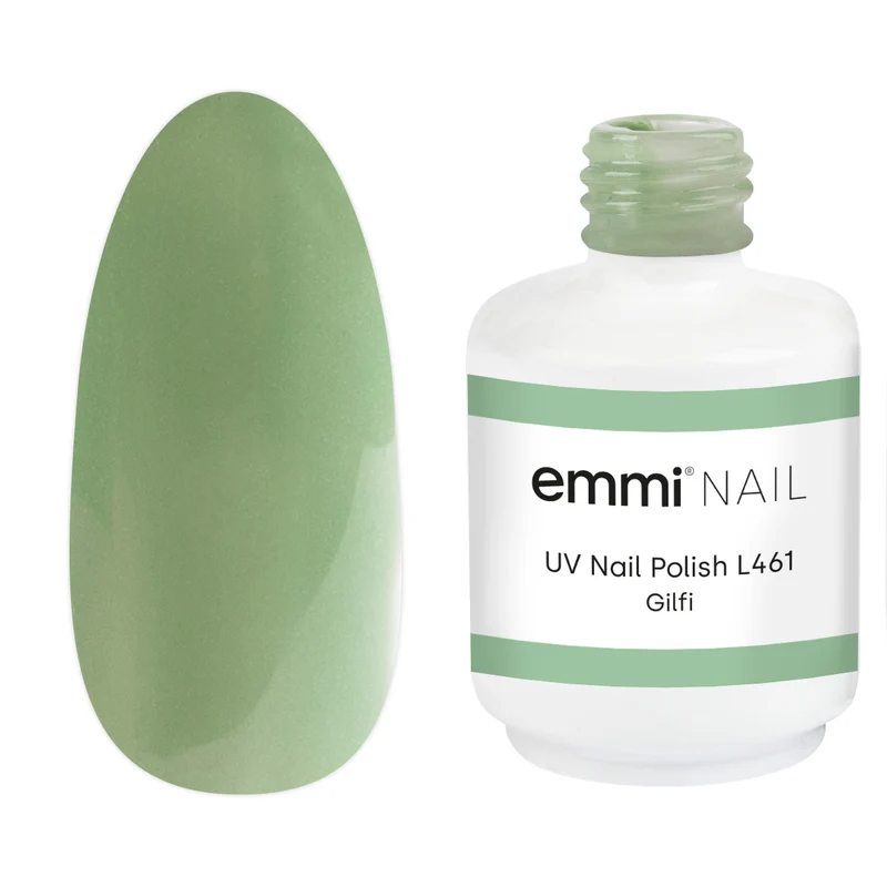 emmi Shellac UV-Lack Gilfi 15ml | L461