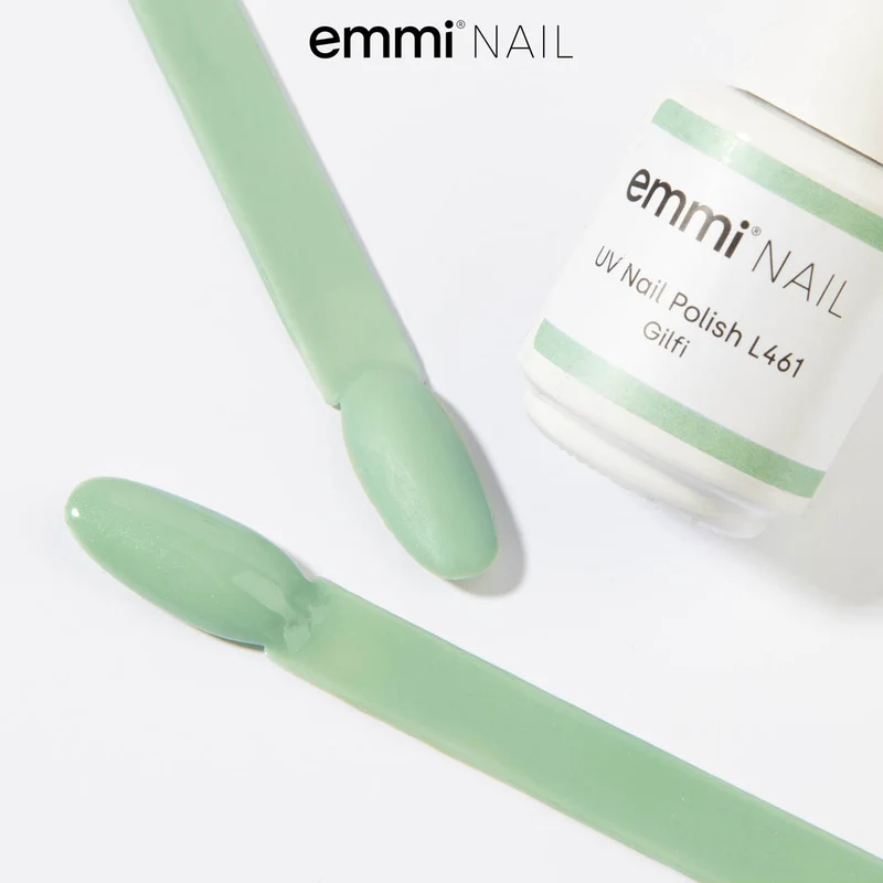 emmi Shellac UV-Lack Gilfi 15ml | L461