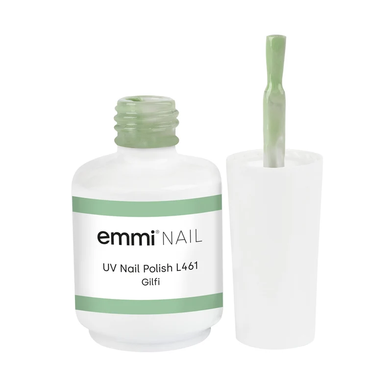 emmi Shellac UV-Lack Gilfi 15ml | L461