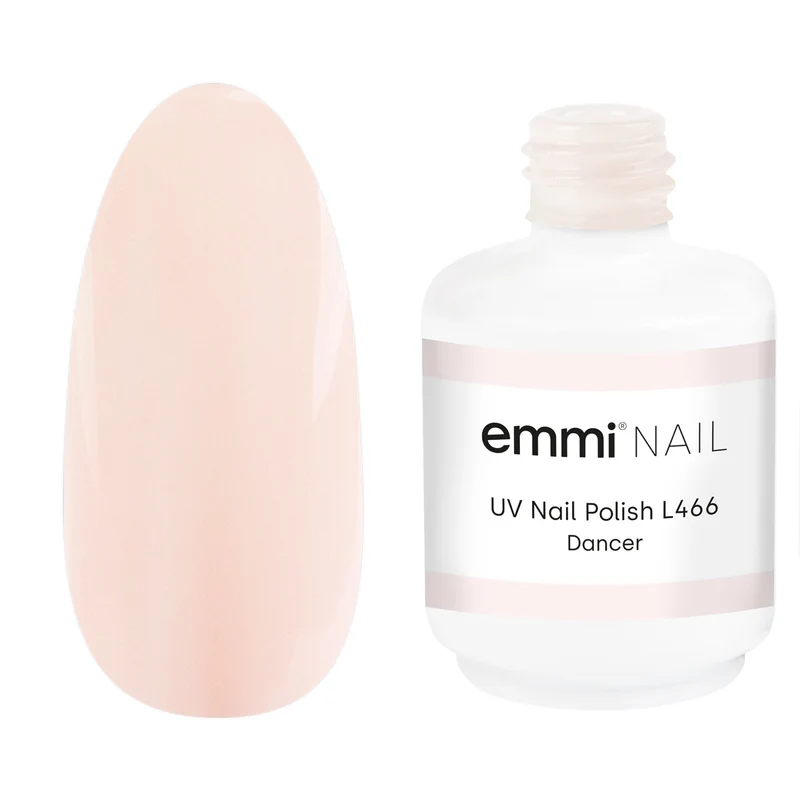emmi Shellac UV-Lack Dancer 15ml | L466