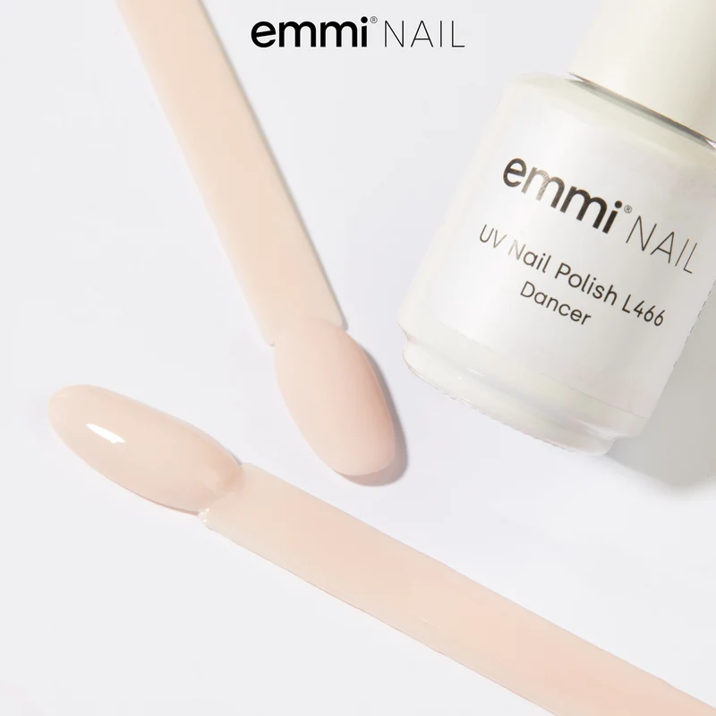 emmi Shellac UV-Lack Dancer 15ml | L466
