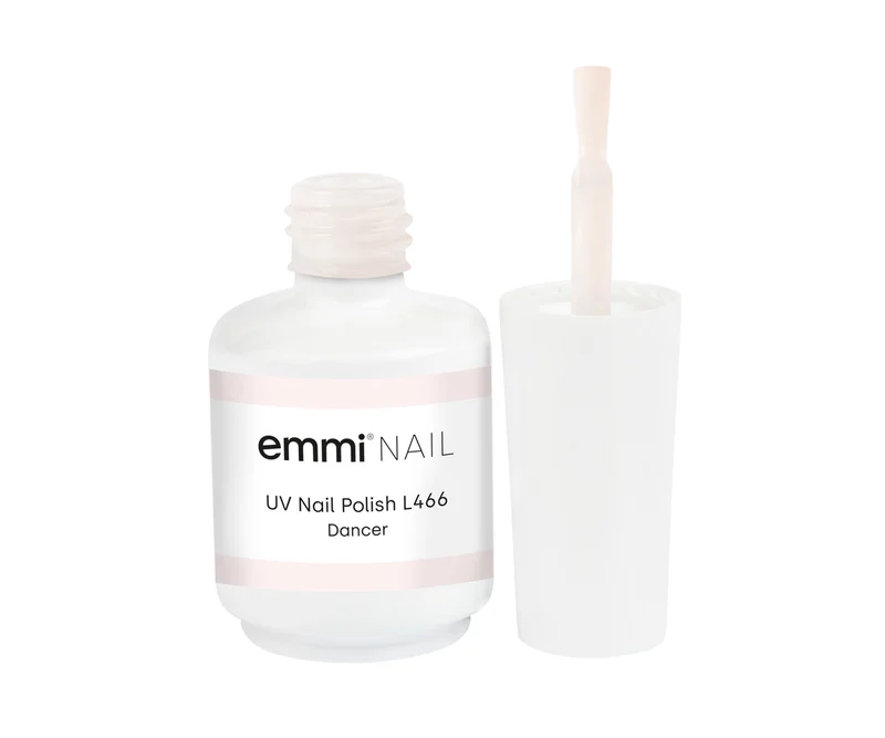 emmi Shellac UV-Lack Dancer 15ml | L466