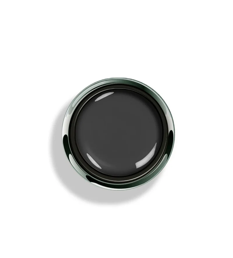 Akzentz Options Gel Art Charcoal