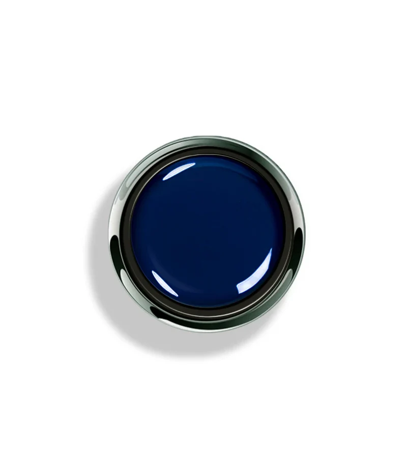 Akzentz Options Gel Art Navy Blue