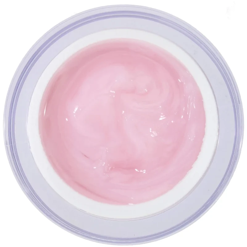MSE-Gel 806: Schablonen Gel pastell shimmer hochviskose / Sculpting pastel shimmer high-viscosity 50ml
