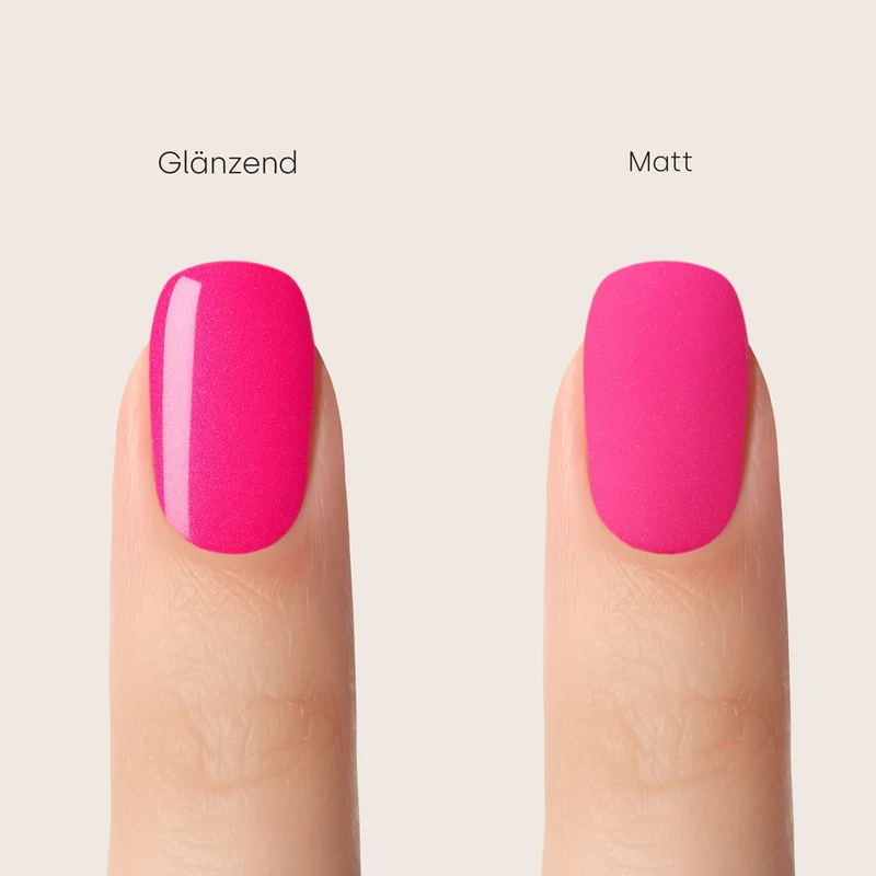 emmi Shellac UV-Lack Hot Mexico 15ml | L471