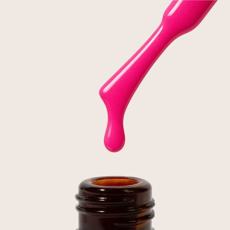 emmi Shellac UV-Lack Hot Mexico 15ml | L471