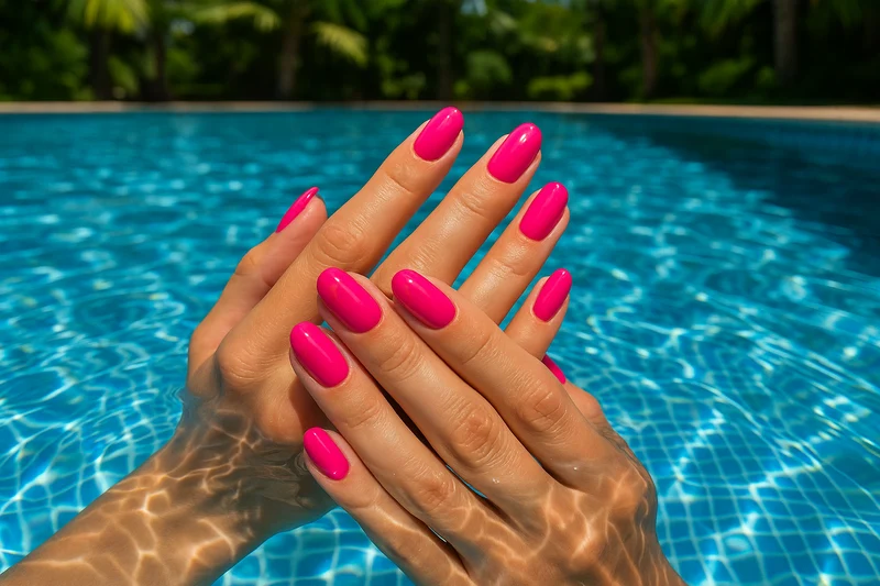 emmi Shellac UV-Lack Hot Mexico 15ml | L471