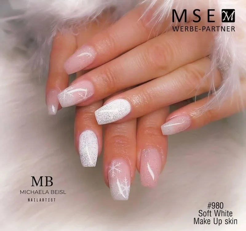 MSE-Gel 210: Make Up Gel Haut 15ml