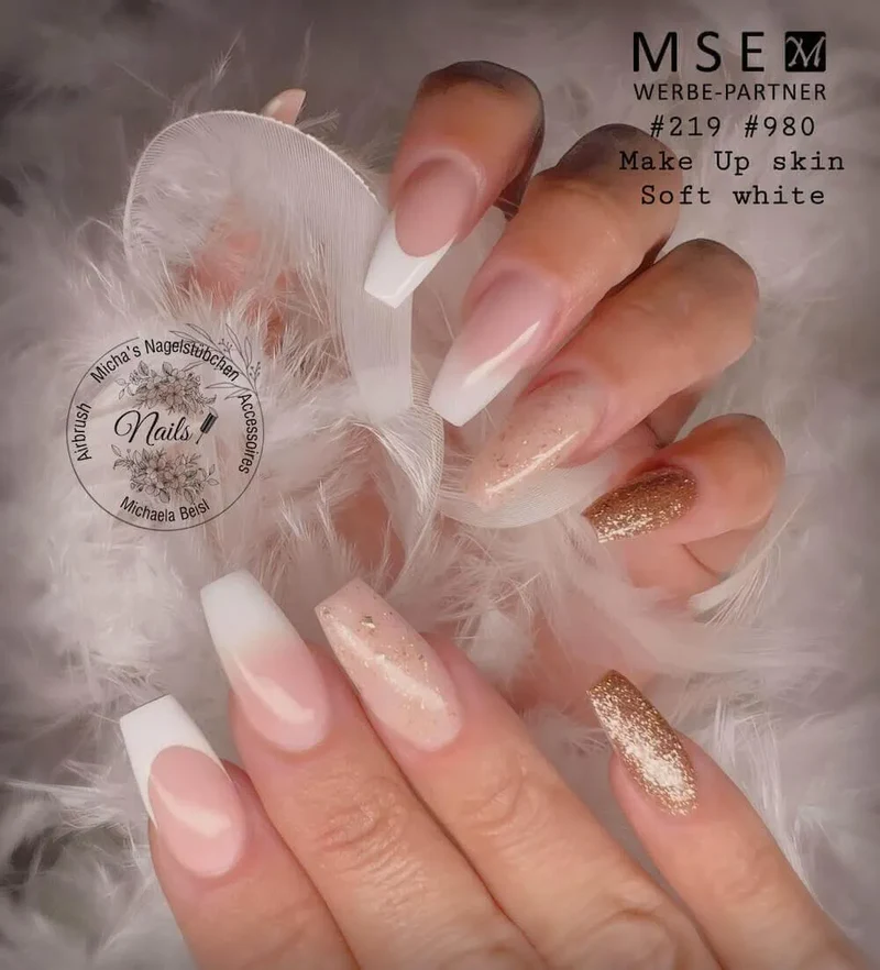 MSE-Gel 210: Make Up Gel Haut 15ml