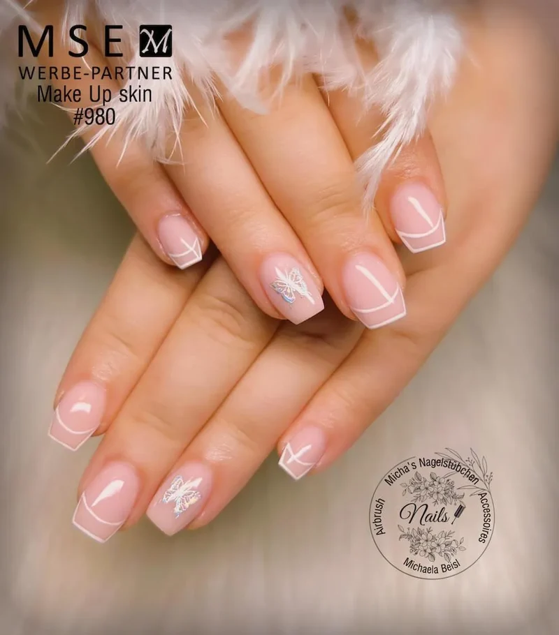MSE-Gel 210: Make Up Gel Haut 15ml