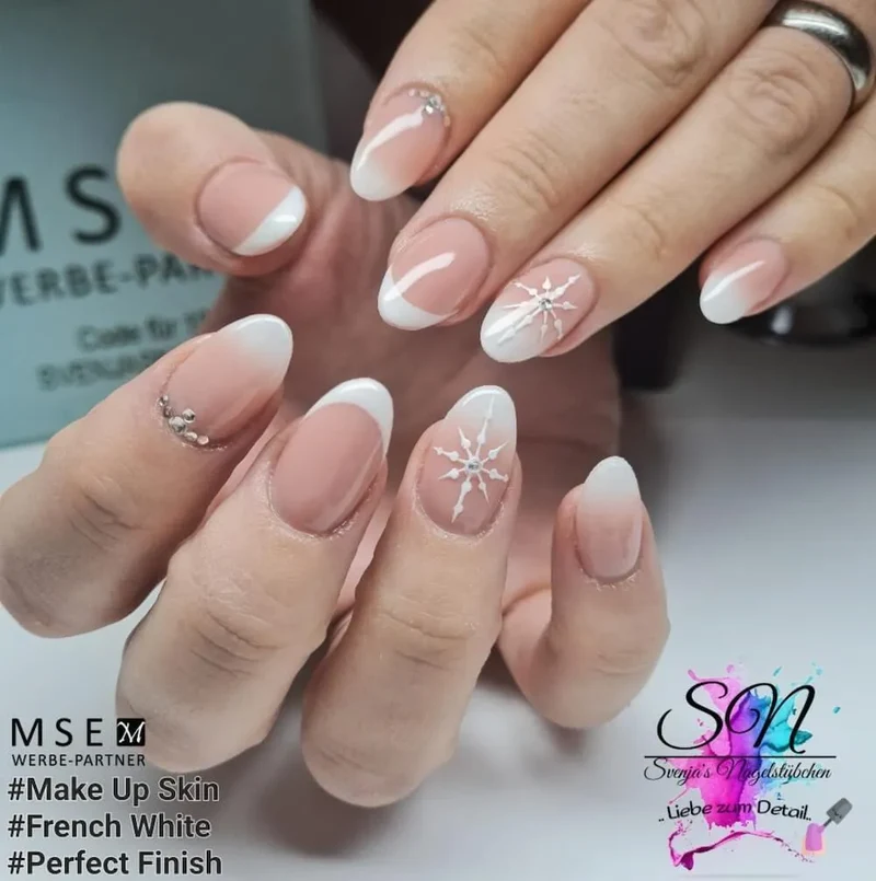 MSE-Gel 210: Make Up Gel Haut 15ml