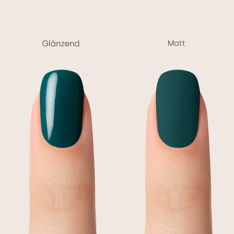 emmi Shellac UV-Lack Miami Midnight 15ml | L472