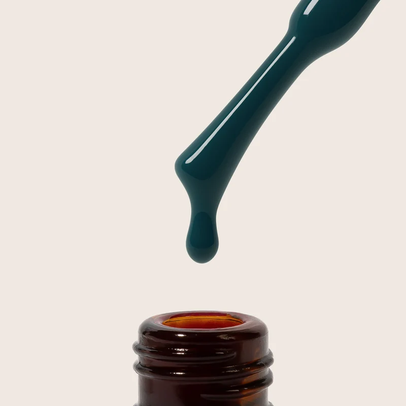 emmi Shellac UV-Lack Miami Midnight 15ml | L472