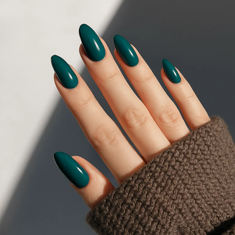 emmi Shellac UV-Lack Miami Midnight 15ml | L472