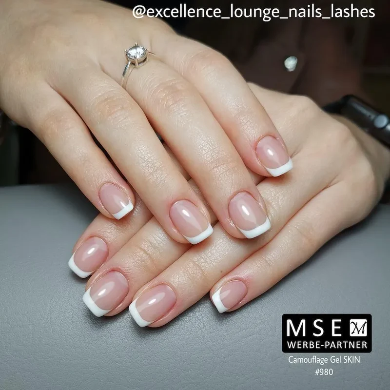 MSE-Gel 204: Camouflage Gel haut / skin 50ml