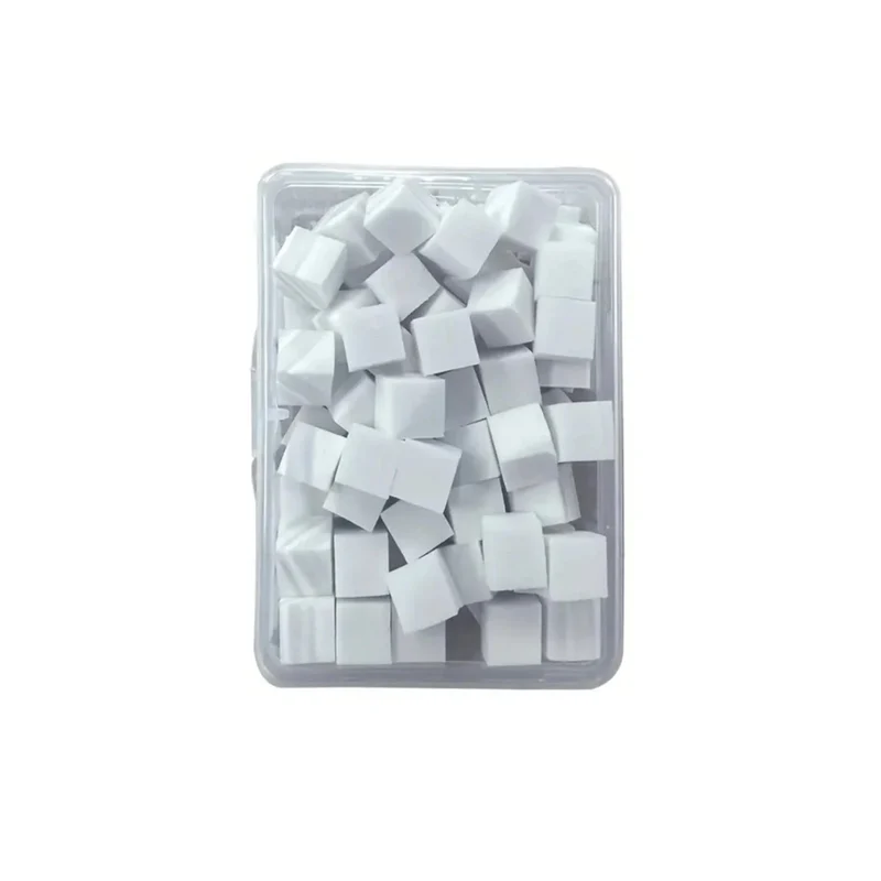 SET WHITE - OMBRE BABY BOOMER Gel LYNIS NAILS