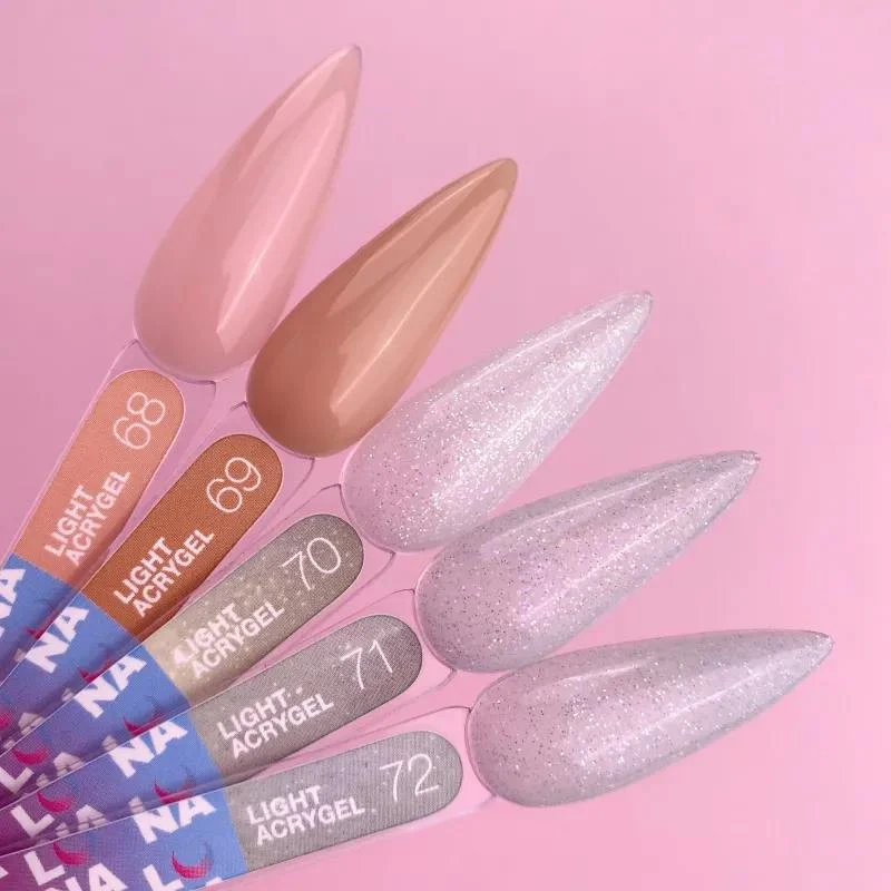 69 Light Acrygel 13ml LUNAmoon