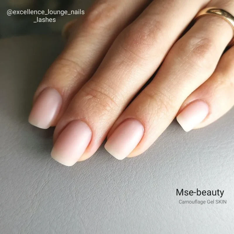 MSE-Gel 204: Camouflage Gel haut / skin 15ml