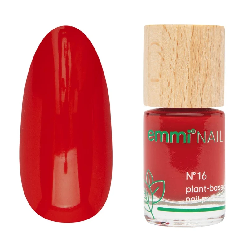 Plant-Based Nagellack N°16 10ml