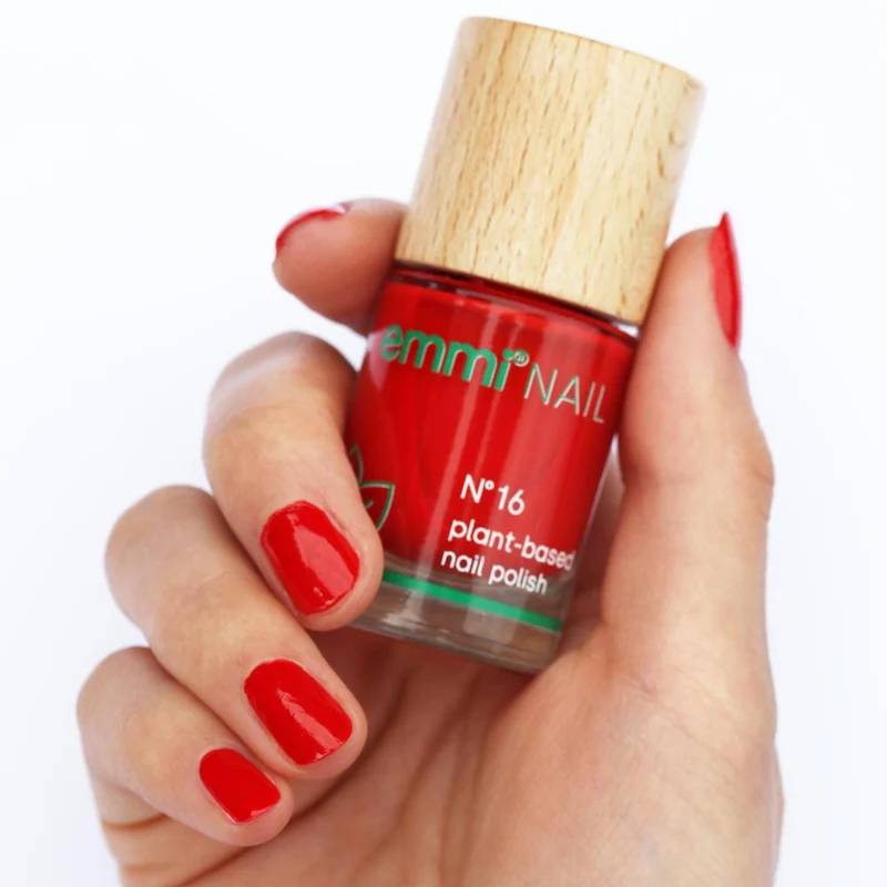 Plant-Based Nagellack N°16 10ml