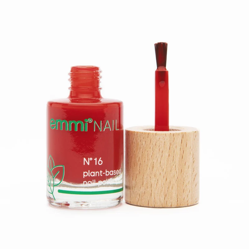 Plant-Based Nagellack N°16 10ml