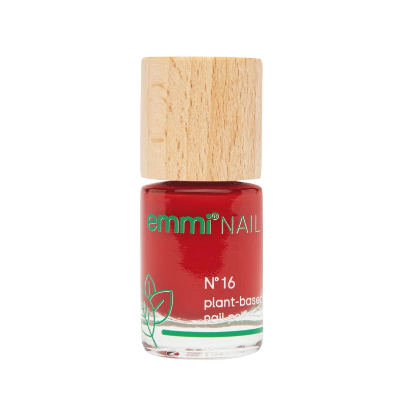 Plant-Based Nagellack N°16 10ml