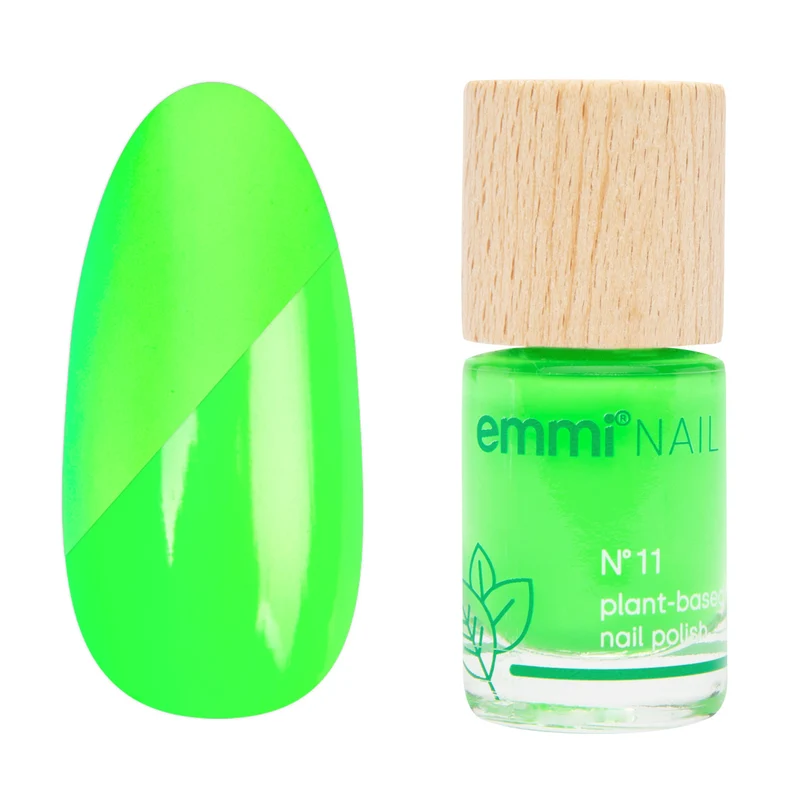 Plant-Based Nagellack N°11 10ml
