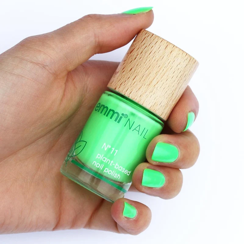 Plant-Based Nagellack N°11 10ml