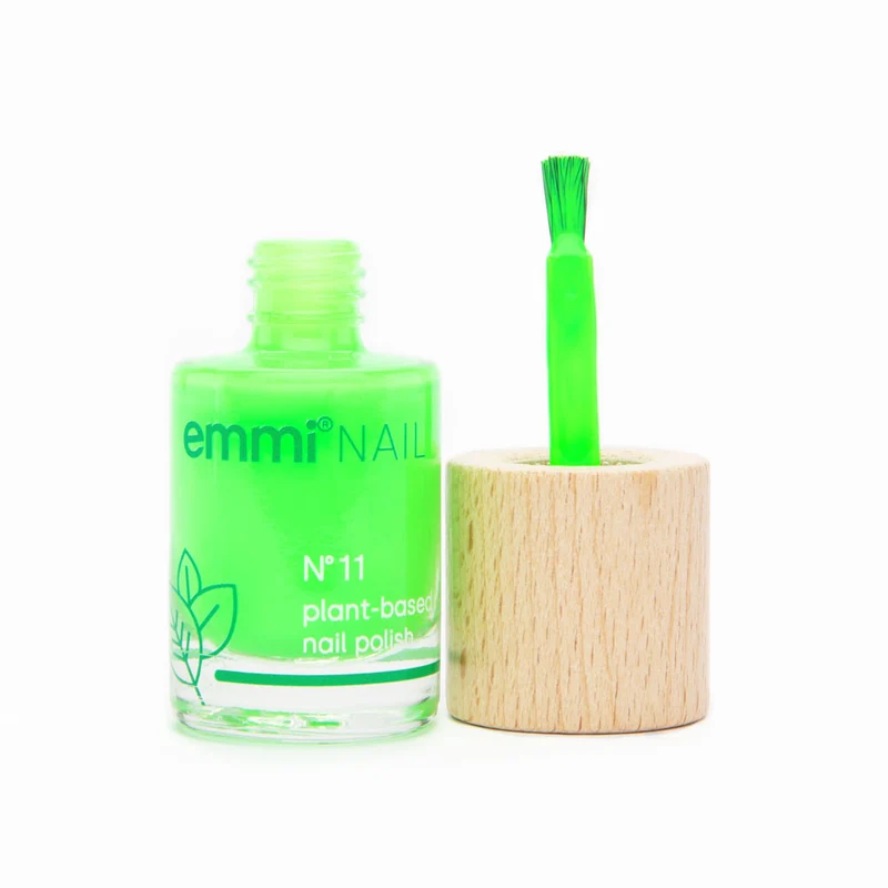Plant-Based Nagellack N°11 10ml