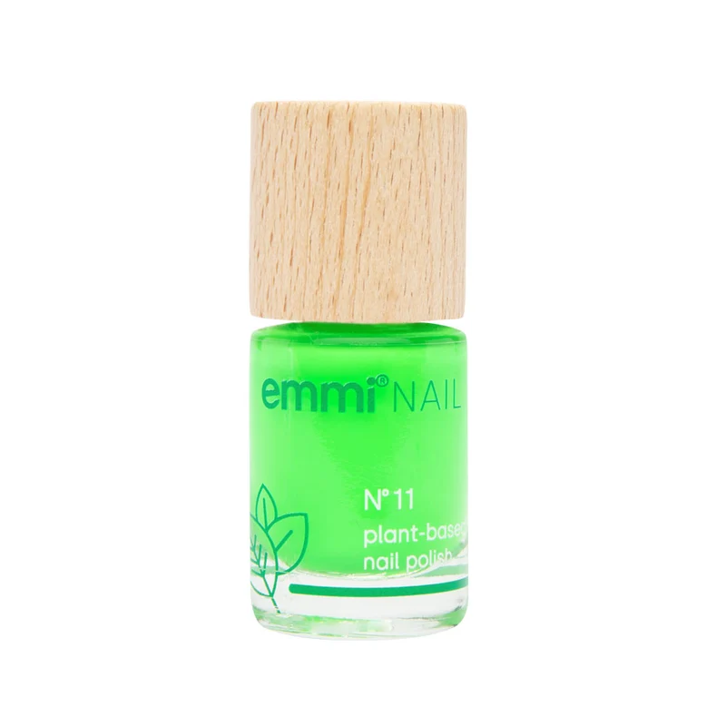 Plant-Based Nagellack N°11 10ml