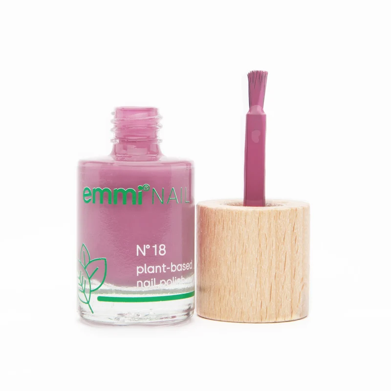 Plant-Based Nagellack N°18 10ml