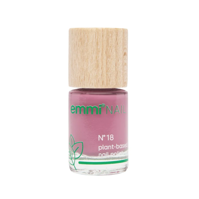 Plant-Based Nagellack N°18 10ml