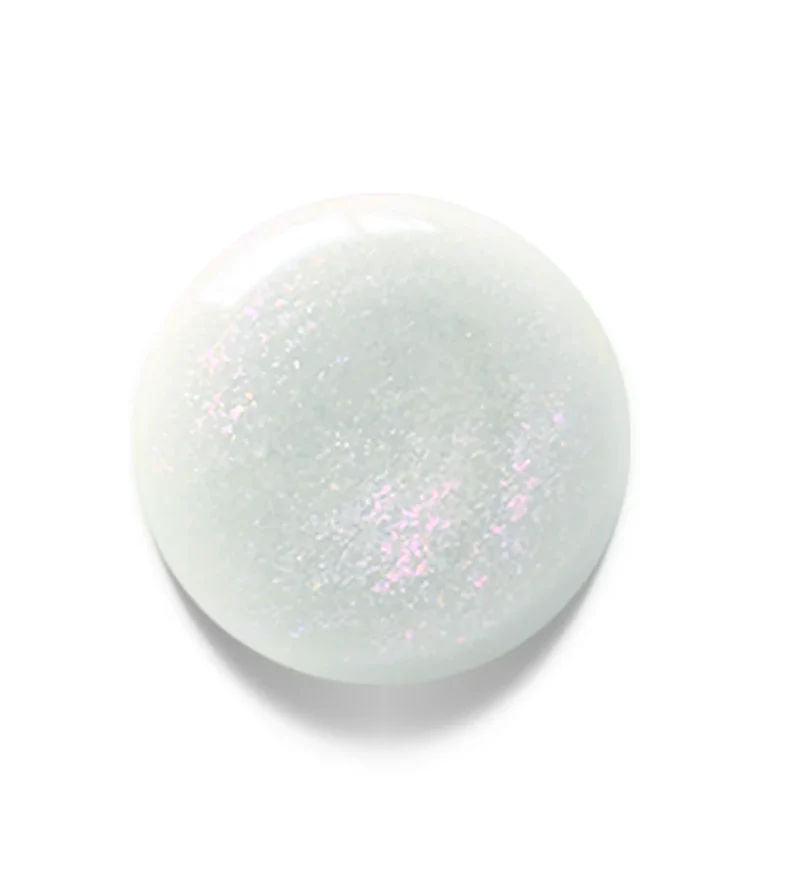 Luxio Pink effects Gel nail polish