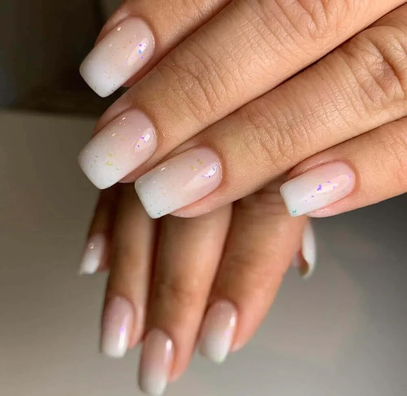 MSE-Gel 504: White On Top Gel 15ml
