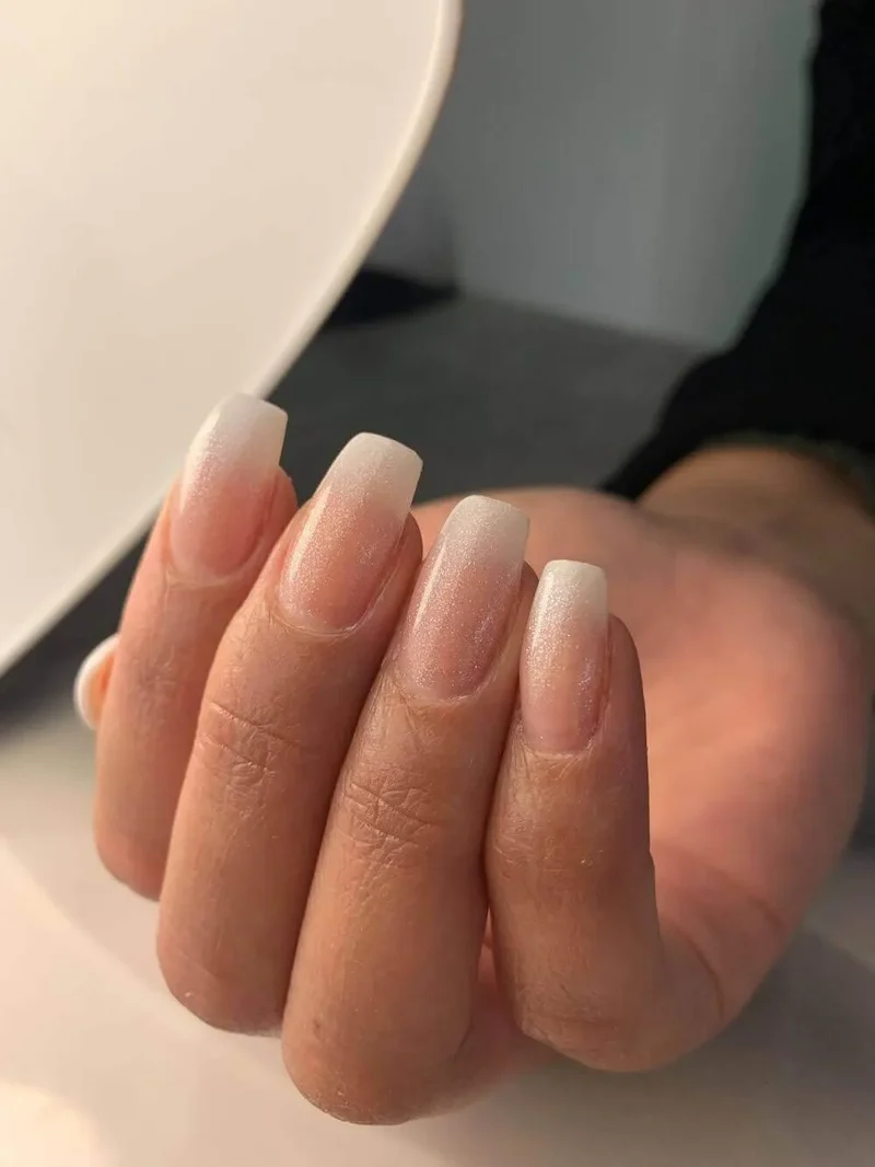 MSE-Gel 504: White On Top Gel 15ml