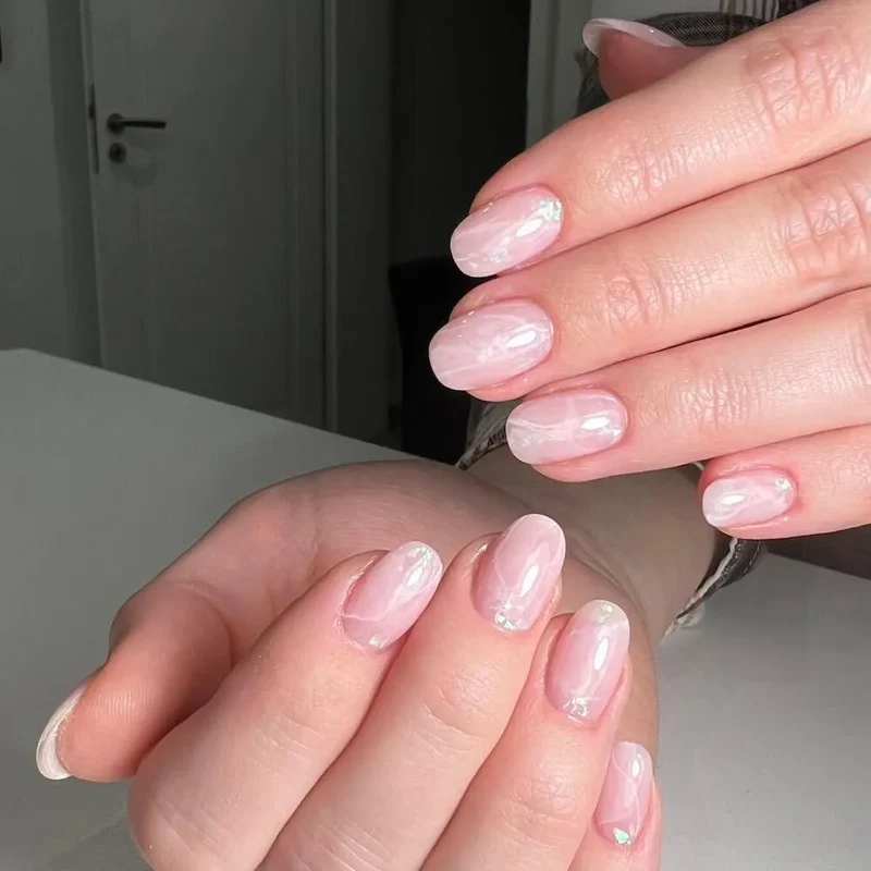 MSE-Gel 504: White On Top Gel 15ml