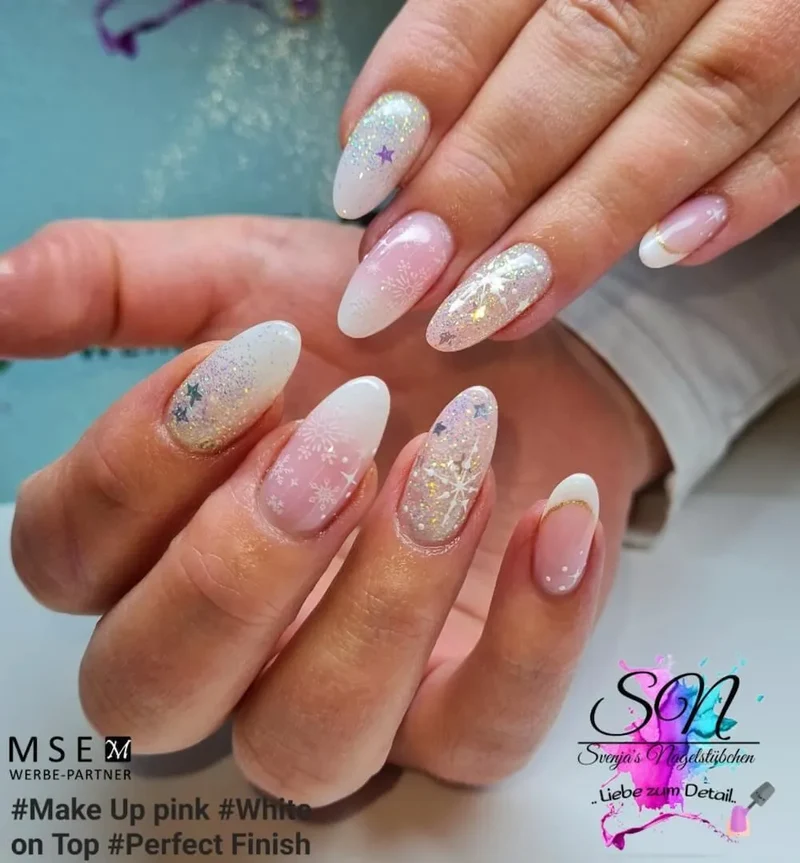 MSE-Gel 504: White On Top Gel 15ml
