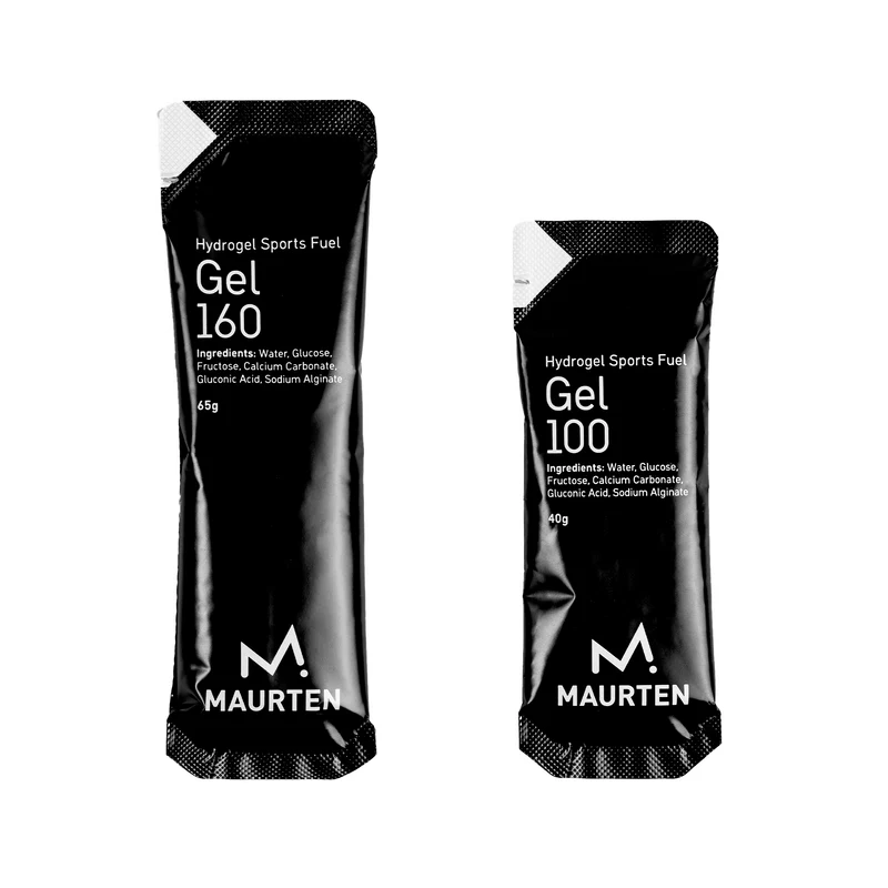 Maurten Gel 160
