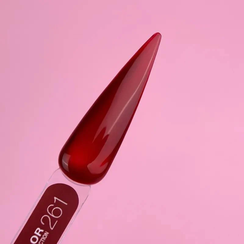 261 Kiss Gel Polish 8ml LUNAmoon