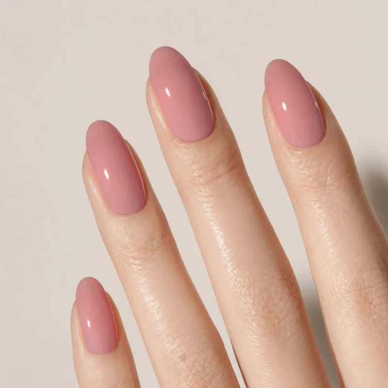UV LED Acryl Gel Rose Lemonade 12ml