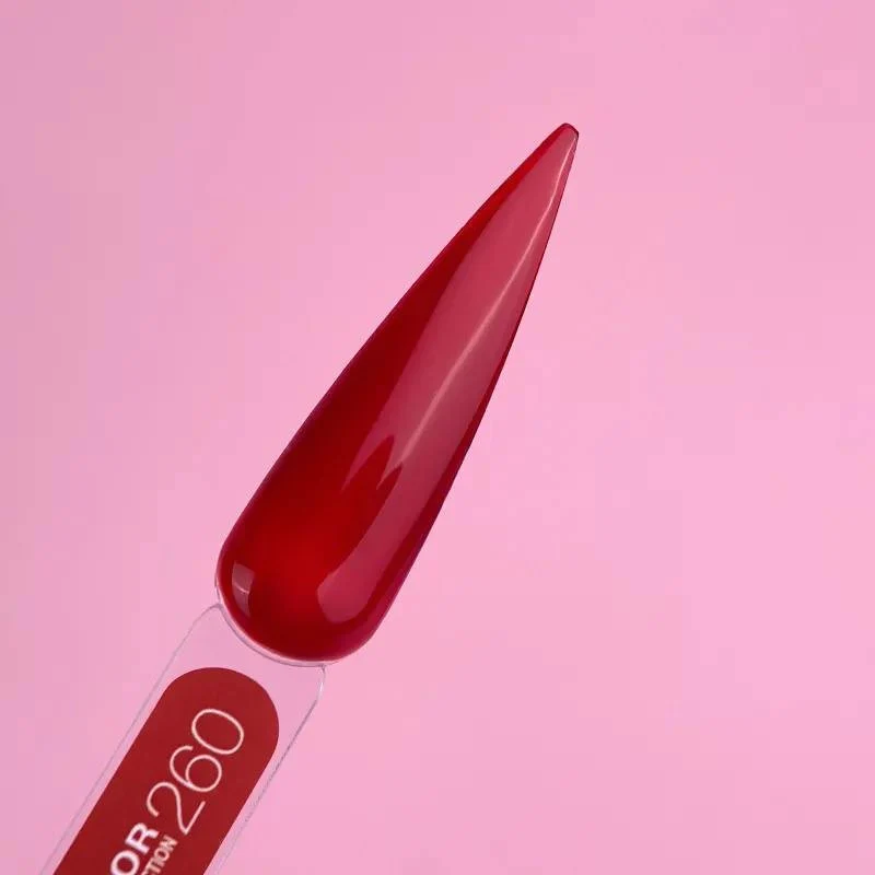260 Kiss Gel Polish 8ml LUNAmoon