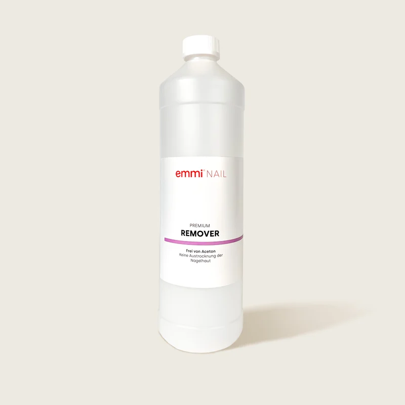 Premium Remover acetonfrei 1000ml