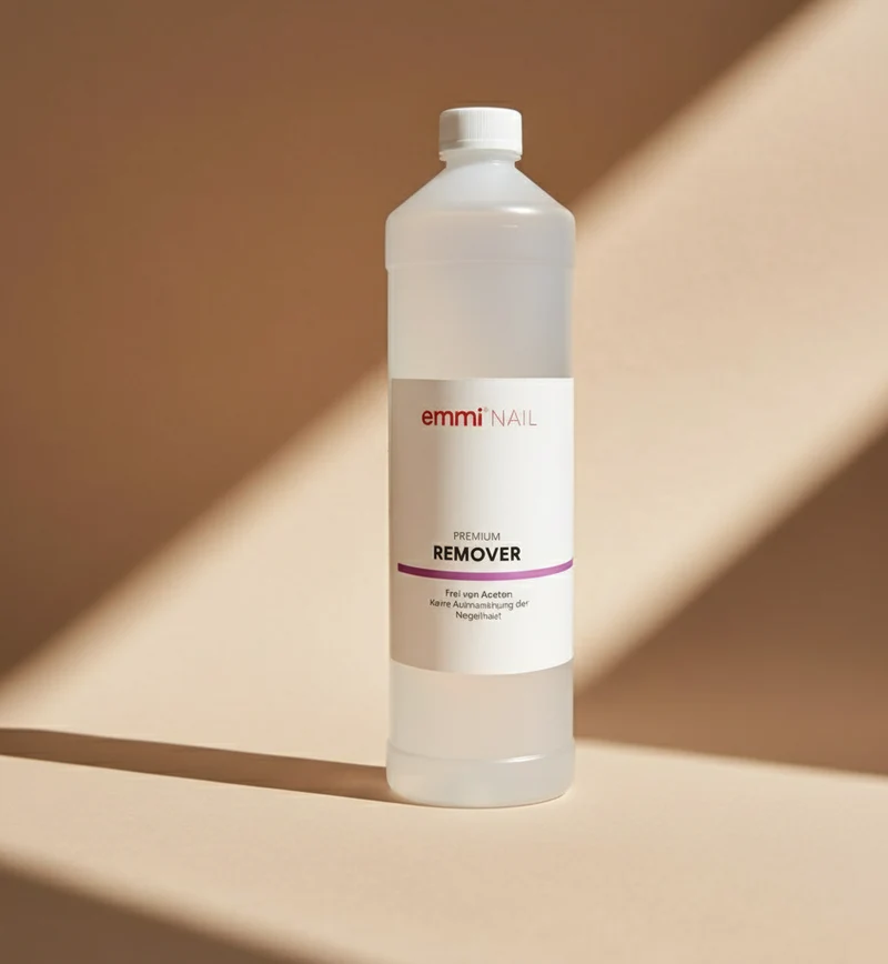 Premium Remover acetonfrei 1000ml