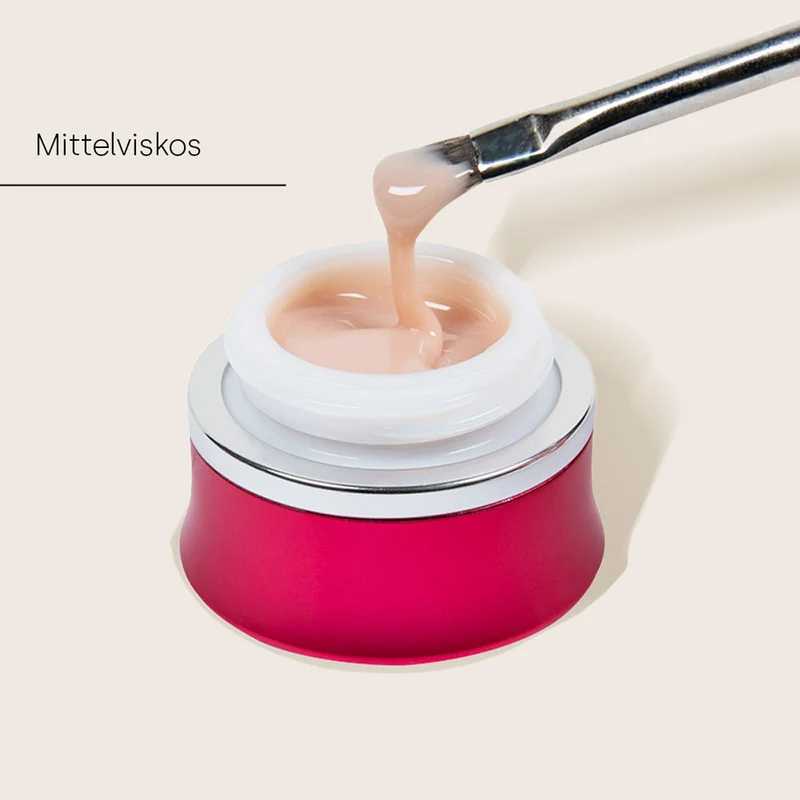 Pedi Skin Color Gel 15ml