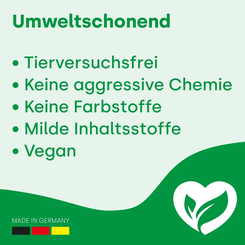 emmi-Clean Wischroboterreiniger 500ml