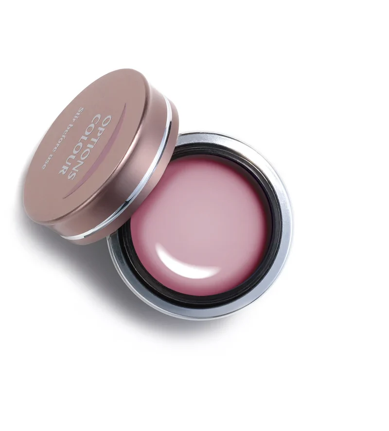 Akzentz Options Pink Blush (sheer)