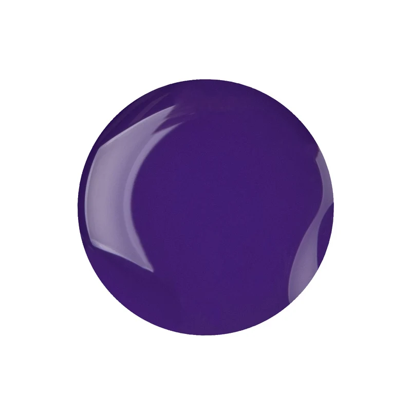 4D Plastilin Gel Purple 8g | F535